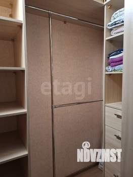 1-к квартира, вторичка, 40м2, 8/11 этаж