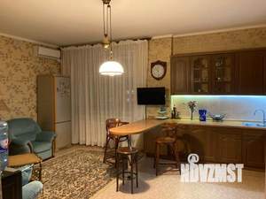 3-к квартира, вторичка, 143м2, 6/6 этаж