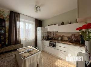 1-к квартира, вторичка, 40м2, 7/10 этаж