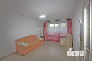 1-к квартира, вторичка, 37м2, 9/9 этаж