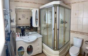 3-к квартира, вторичка, 100м2, 9/10 этаж