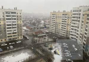 3-к квартира, вторичка, 73м2, 10/11 этаж