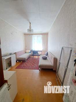 2-к квартира, вторичка, 46м2, 2/2 этаж