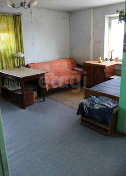 1-к квартира, вторичка, 32м2, 4/5 этаж