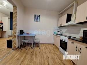 1-к квартира, вторичка, 32м2, 9/10 этаж