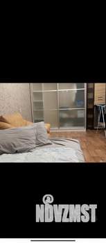 1-к квартира, вторичка, 32м2, 8/10 этаж