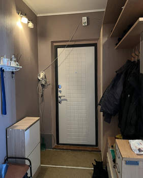 3-к квартира, вторичка, 73м2, 4/10 этаж