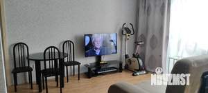 3-к квартира, вторичка, 77м2, 16/18 этаж