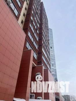 Студия квартира, вторичка, 36м2, 11/16 этаж