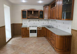 3-к квартира, вторичка, 143м2, 4/8 этаж