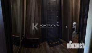 1-к квартира, вторичка, 30м2, 1/9 этаж