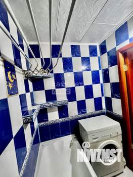 1-к квартира, вторичка, 43м2, 10/10 этаж