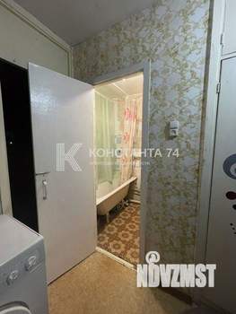 1-к квартира, вторичка, 33м2, 7/10 этаж