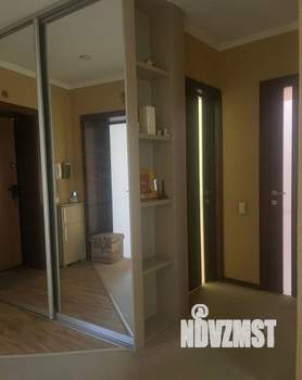 3-к квартира, вторичка, 98м2, 8/9 этаж