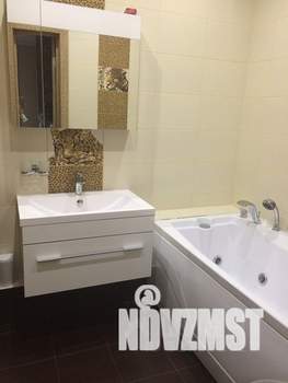 3-к квартира, вторичка, 113м2, 15/17 этаж