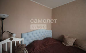 2-к квартира, вторичка, 41м2, 10/10 этаж