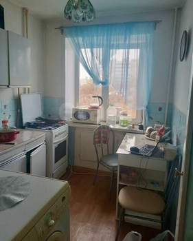 2-к квартира, вторичка, 44м2, 4/9 этаж