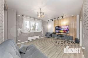 2-к квартира, вторичка, 70м2, 3/13 этаж