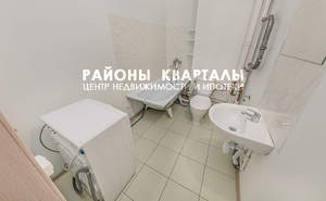 1-к квартира, вторичка, 41м2, 9/10 этаж