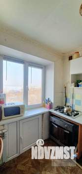 3-к квартира, вторичка, 60м2, 5/5 этаж