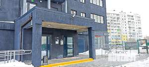 1-к квартира, вторичка, 43м2, 8/16 этаж