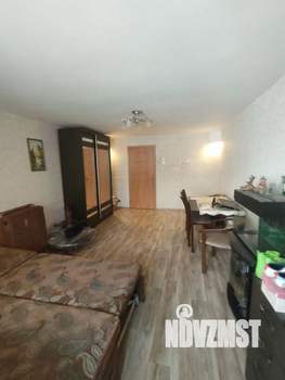 3-к квартира, вторичка, 82м2, 1/6 этаж