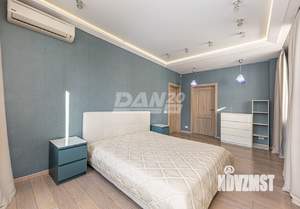 2-к квартира, вторичка, 94м2, 2/22 этаж