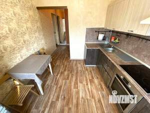 1-к квартира, вторичка, 34м2, 8/11 этаж