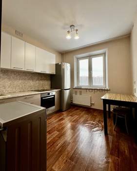 1-к квартира, вторичка, 43м2, 5/10 этаж