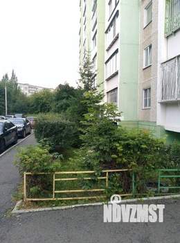 1-к квартира, вторичка, 40м2, 7/10 этаж