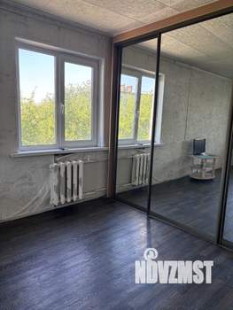 1-к квартира, вторичка, 31м2, 3/5 этаж