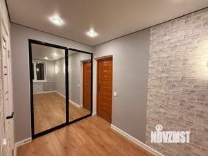 Студия квартира, вторичка, 18м2, 1/6 этаж