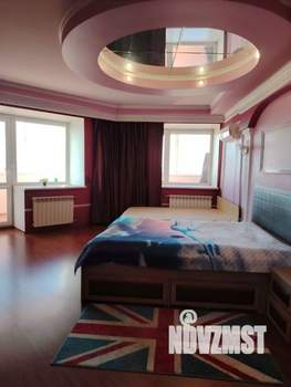 3-к квартира, вторичка, 136м2, 5/6 этаж