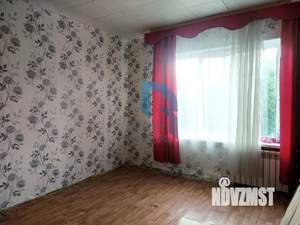 3-к квартира, вторичка, 67м2, 4/4 этаж