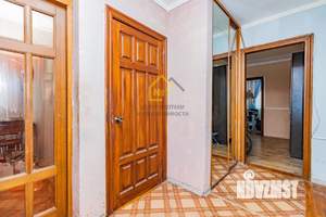 4-к квартира, вторичка, 60м2, 2/6 этаж