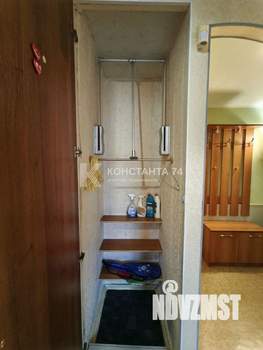 1-к квартира, вторичка, 31м2, 4/5 этаж