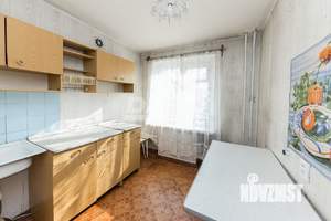 2-к квартира, вторичка, 44м2, 6/9 этаж