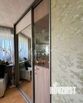 2-к квартира, вторичка, 43м2, 5/5 этаж