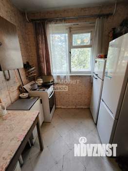 1-к квартира, вторичка, 30м2, 1/5 этаж