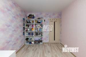 1-к квартира, вторичка, 43м2, 1/10 этаж