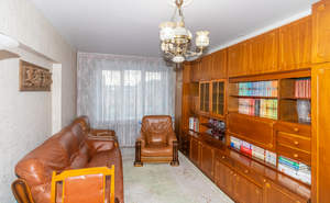 2-к квартира, вторичка, 51м2, 6/14 этаж