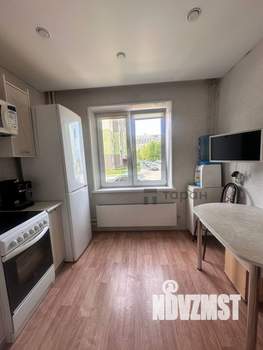 2-к квартира, вторичка, 53м2, 1/10 этаж
