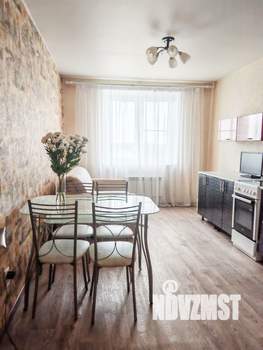 1-к квартира, вторичка, 54м2, 11/12 этаж