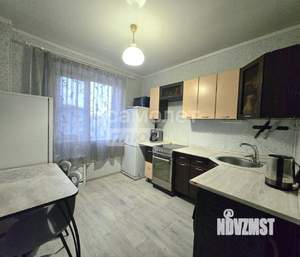 2-к квартира, вторичка, 56м2, 8/10 этаж