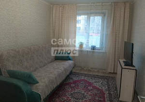 3-к квартира, вторичка, 65м2, 1/10 этаж