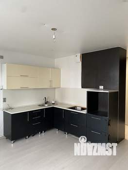 1-к квартира, вторичка, 40м2, 10/10 этаж