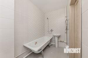 2-к квартира, вторичка, 42м2, 8/10 этаж