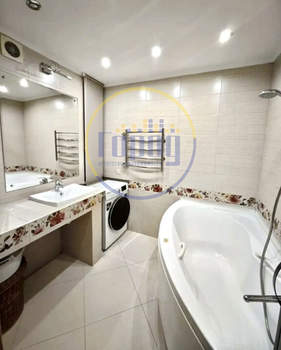 3-к квартира, вторичка, 81м2, 7/10 этаж