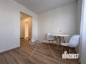 1-к квартира, вторичка, 33м2, 10/10 этаж