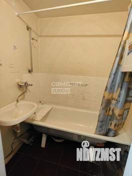 1-к квартира, вторичка, 40м2, 4/10 этаж